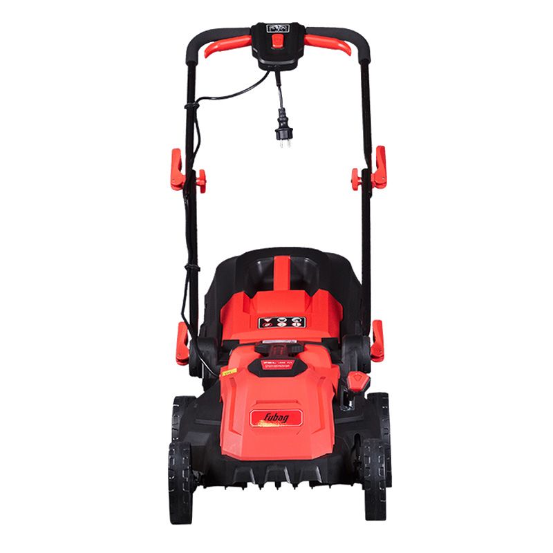 Газонокосилка электрическая Fubag FEL 38M - изображение 2