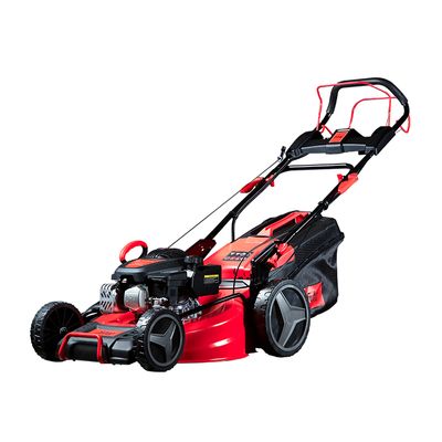 Газонокосилка аккумуляторная Fubag самоходная FLA 4840 SM в комплекте с аккумулятором FA 4040 Li (4. - изображение 8