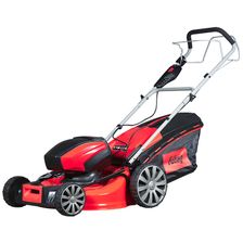 Газонокосилка аккумуляторная Fubag самоходная FLA 4840 SM в комплекте с аккумулятором FA 4040 Li (4. - изображение 2