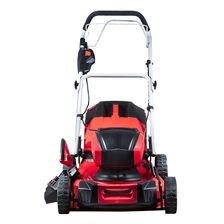 Газонокосилка аккумуляторная Fubag самоходная FLA 4840 SM в комплекте с аккумулятором FA 4040 Li (4. - изображение 3