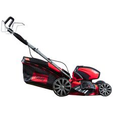 Газонокосилка аккумуляторная Fubag самоходная FLA 4840 SM в комплекте с аккумулятором FA 4040 Li (4. - изображение 12