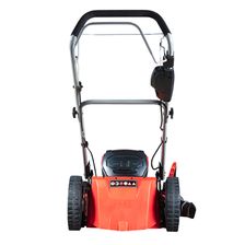 Газонокосилка аккумуляторная Fubag самоходная FLA 5180 SM в комплекте с 2 аккумуляторами FA 4040 Li - изображение 8