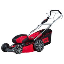 Газонокосилка аккумуляторная Fubag самоходная FLA 5180 SM в комплекте с 2 аккумуляторами FA 4040 Li - изображение 5