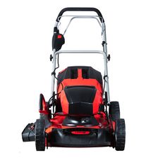 Газонокосилка аккумуляторная Fubag самоходная FLA 5180 SM в комплекте с 2 аккумуляторами FA 4040 Li - изображение 6