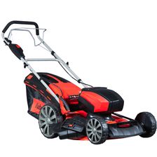 Газонокосилка аккумуляторная Fubag самоходная FLA 5180 SM в комплекте с 2 аккумуляторами FA 4040 Li - изображение 15