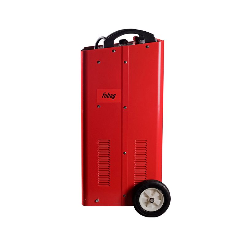 Пуско-зарядное устройство Fubag FORCE 1300 (400B) - изображение 3