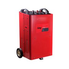 Пуско-зарядное устройство Fubag FORCE 1300 (400B) - изображение 4