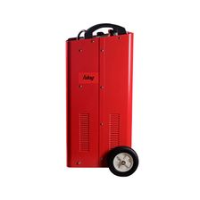 Пуско-зарядное устройство Fubag FORCE 1300 (400B) - изображение 6