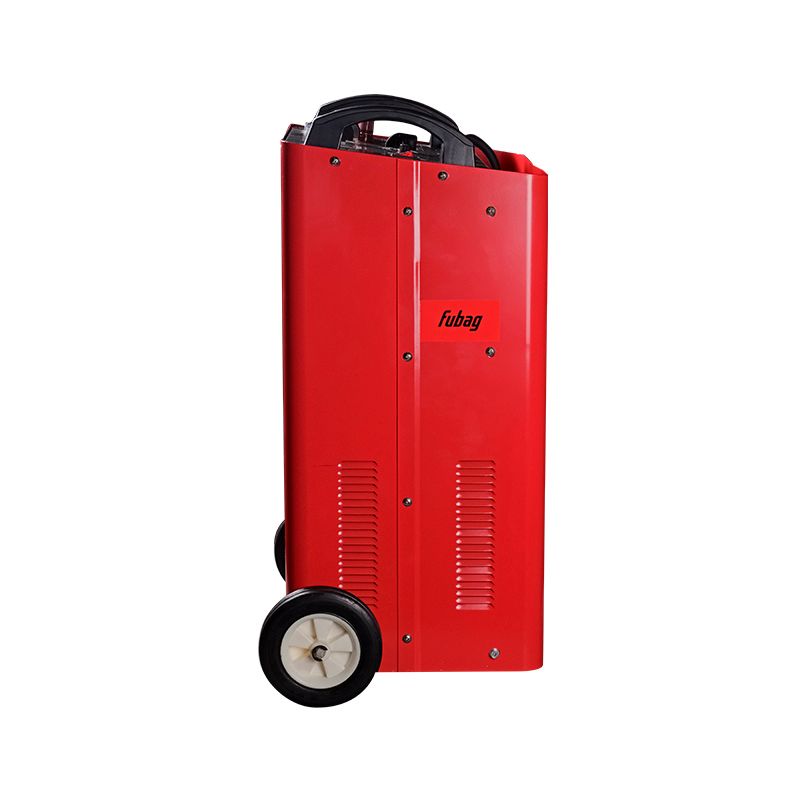 Пуско-зарядное устройство Fubag FORCE 1700 (400B) - изображение 3