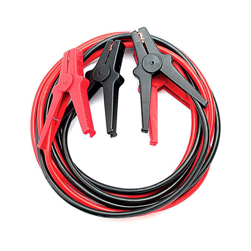 Пуско-зарядное устройство Fubag FORCE 220 (68835) + Кабель для зарядки аккумулятора SMART CABLE 320 - изображение 2