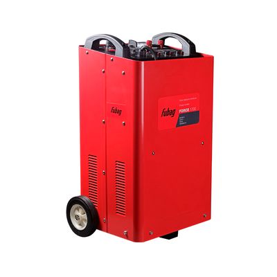 Пуско-зарядное устройство Fubag FORCE 320 - изображение 4