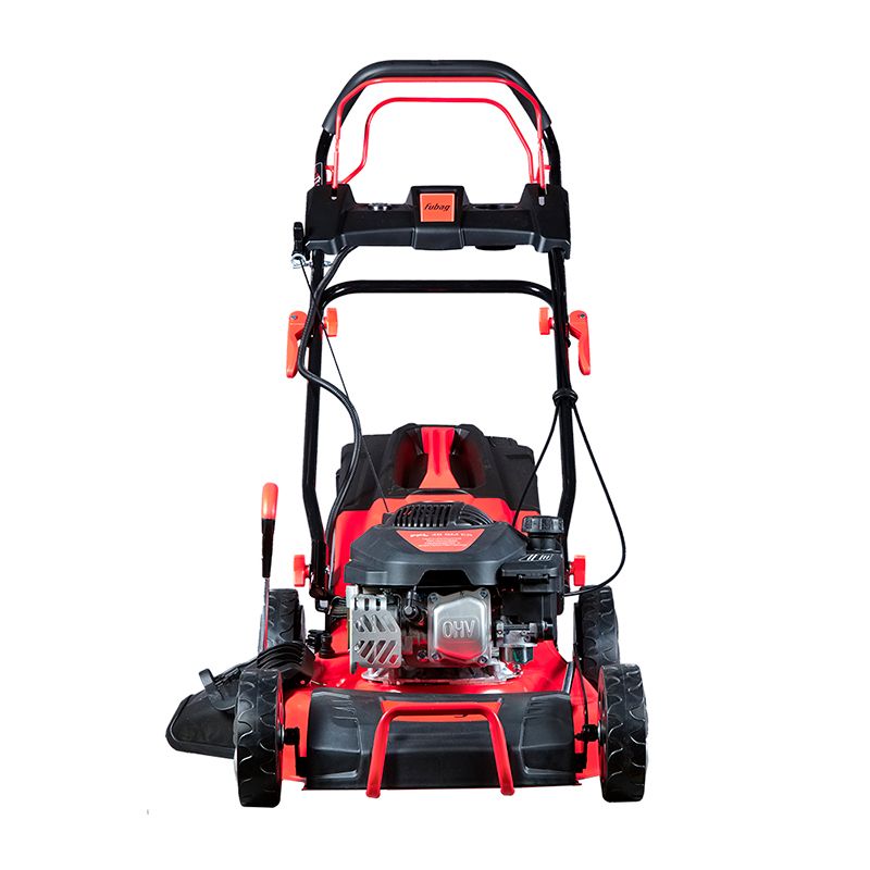 Газонокосилка бензиновая Fubag FPL 46 SM ES - изображение 2