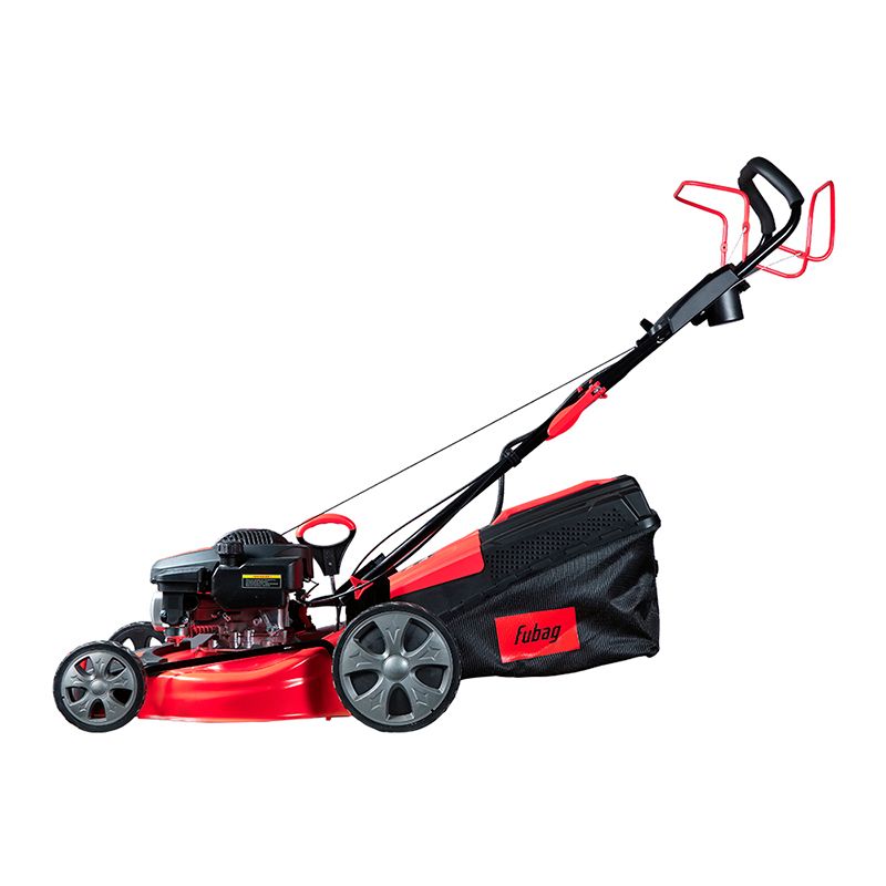 Газонокосилка бензиновая Fubag FPL 46 SM ES - изображение 3