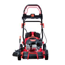 Газонокосилка бензиновая Fubag FPL 46 SM ES - изображение 5