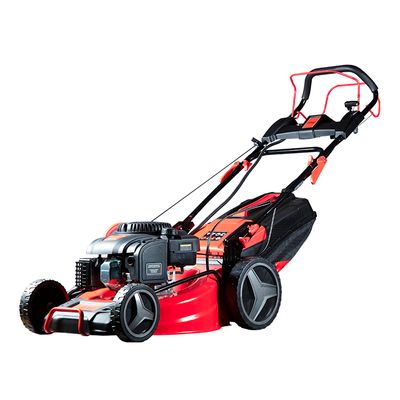 Газонокосилка бензиновая самоходная с электростартером Fubag FPL 53 SM ES - изображение 12