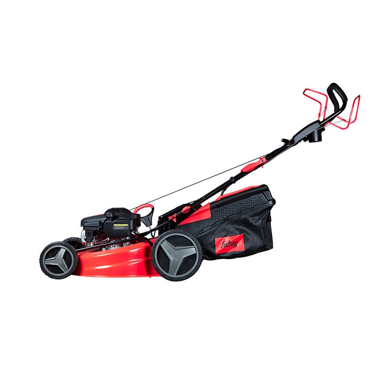 Газонокосилка бензиновая самоходная с электростартером Fubag FPL 53 SM ES - изображение 3