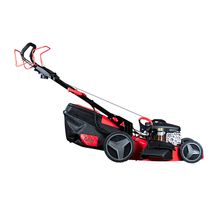 Газонокосилка бензиновая самоходная с электростартером Fubag FPL 53 SM ES - изображение 8