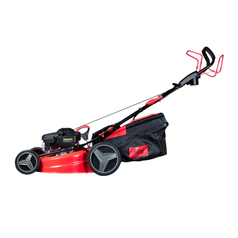 Газонокосилка бензиновая Fubag FPL 53 SM ES - изображение 3