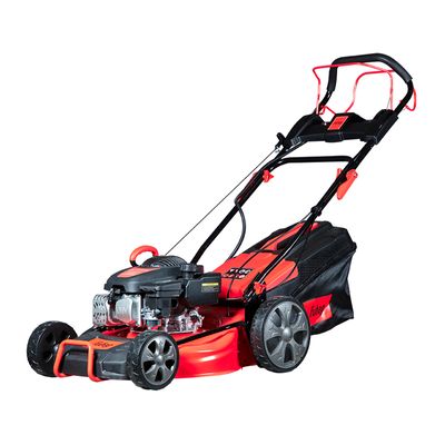 Газонокосилка бензиновая Fubag FPL 53 SM ES - изображение 8