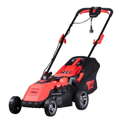 Газонокосилка бензиновая самоходная с электростартером Fubag и регулировкой скорости FPL 53 SMV ES - изображение 13