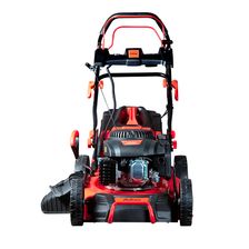 Газонокосилка бензиновая самоходная с электростартером Fubag и регулировкой скорости FPL 53 SMV ES - изображение 6