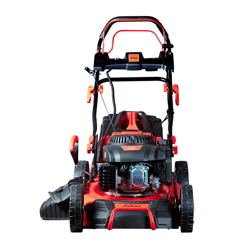 Газонокосилка бензиновая Fubag FPL 53 SMV ES - изображение 2