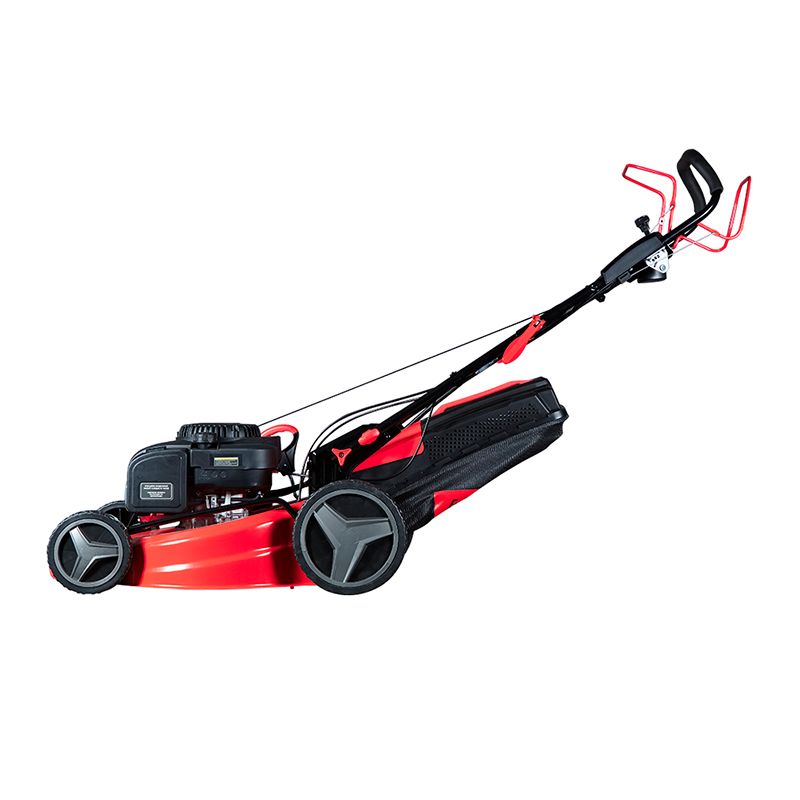 Газонокосилка бензиновая Fubag FPL 53 SMV ES - изображение 3