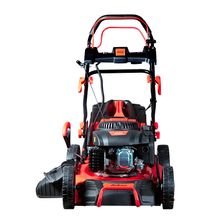 Газонокосилка бензиновая Fubag FPL 53 SMV ES - изображение 6