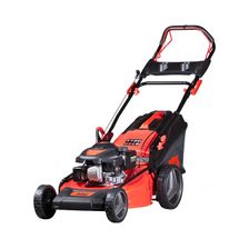 Газонокосилка бензиновая самоходная Fubag FPL 53 SMV с регулировкой скорости - изображение 2