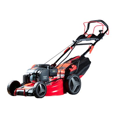 Газонокосилка бензиновая самоходная Fubag FPL 53 SMV с регулировкой скорости - изображение 5