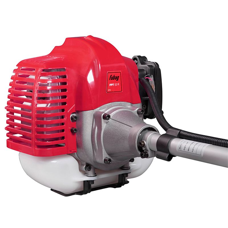 Бензотриммер Fubag FPT 33 - изображение 2