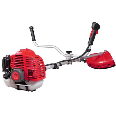 Бензотриммер Fubag FPT 52 (41048)  + Триммерный диск 4 лопасти внешний  255мм посадочный  25.4мм. то - изображение 13