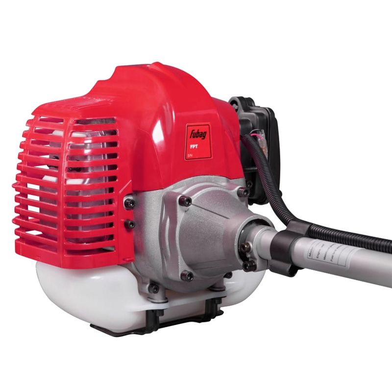 Бензотриммер Fubag FPT 52R 38713 - изображение 2