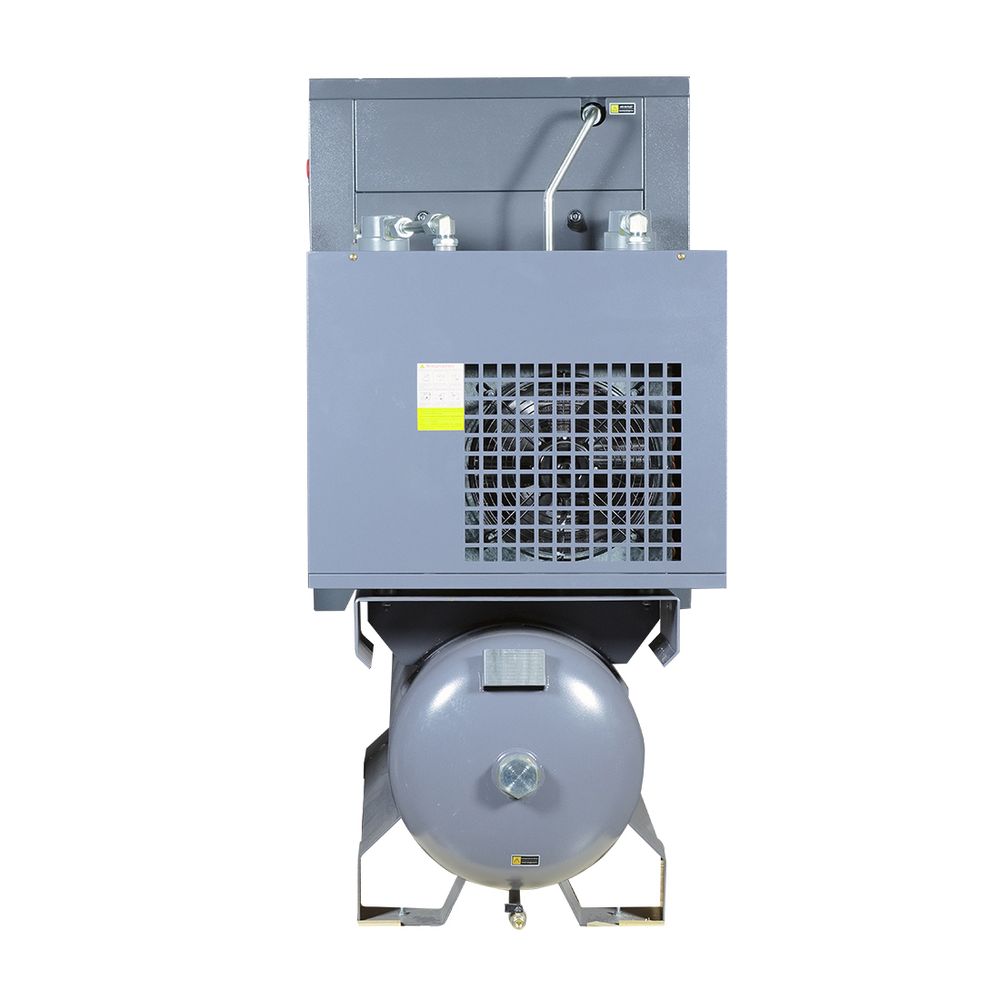 Компрессор винтовой Fubag FSKD 11-8/270 - изображение 3