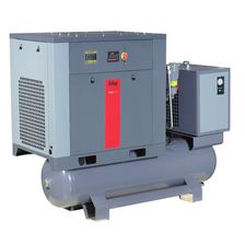 Компрессор винтовой Fubag FSKD 11-8/270 - изображение 5