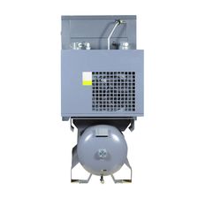 Компрессор винтовой Fubag FSKD 11-8/270 - изображение 6