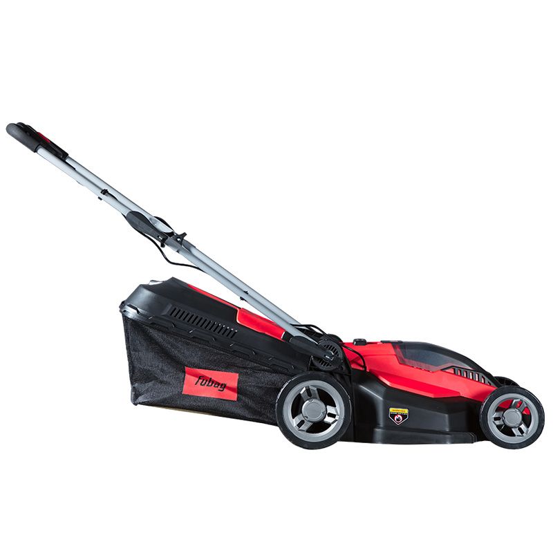 Газонокосилка аккумуляторная Fubag Fubag FLA 3840 в комплекте с аккумулятором FA 4040 Li (4.0 Ah/40V - изображение 9