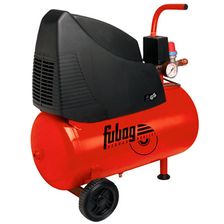 Набор компрессорного оборудования Fubag House Master Kit - изображение 2