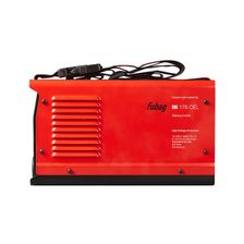 Сварочный инвертор Fubag IN 176 CEL - изображение 6