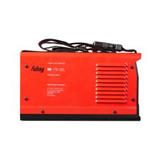 Сварочный инвертор Fubag IN 176 CEL - изображение 7