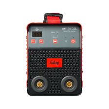 Сварочный инвертор Fubag IN 176 CEL - изображение 8