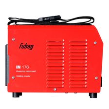 Инвертор сварочный Fubag IN 176 - изображение 10
