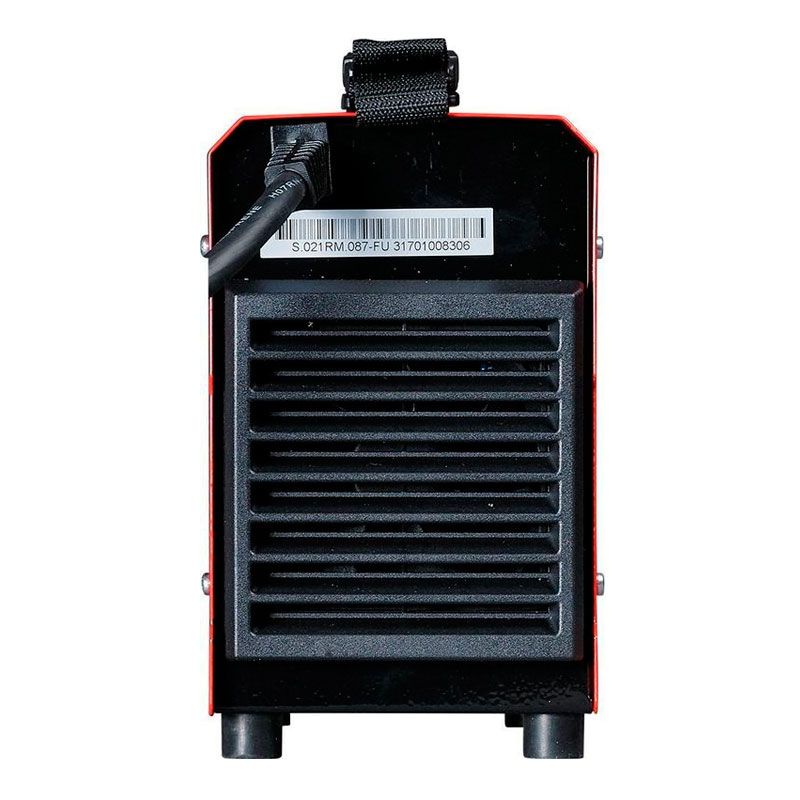 Инвертор сварочный Fubag IN 176 - изображение 3