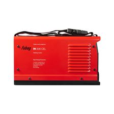 Сварочный инвертор Fubag IN 206 CEL_НАКС - изображение 11