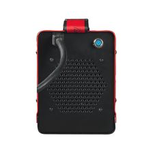 Сварочный инвертор Fubag IN 206 CEL_НАКС - изображение 12