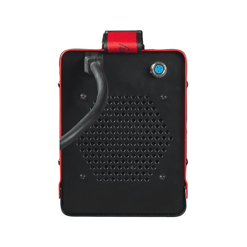 Сварочный инвертор Fubag IN 206 CEL_НАКС - изображение 6