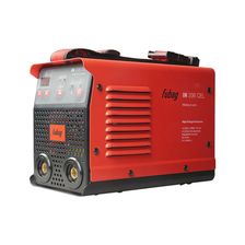 Сварочный инвертор Fubag IN 206 CEL_НАКС - изображение 8