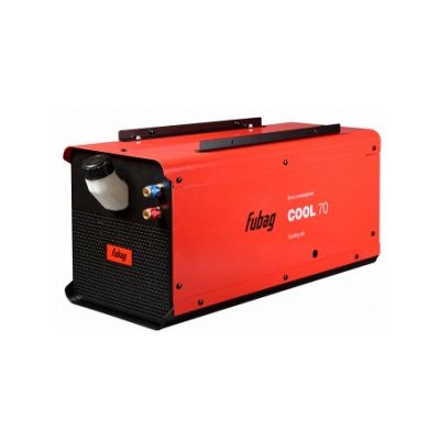 Сварочный инвертор Fubag IN 206 CEL - изображение 14