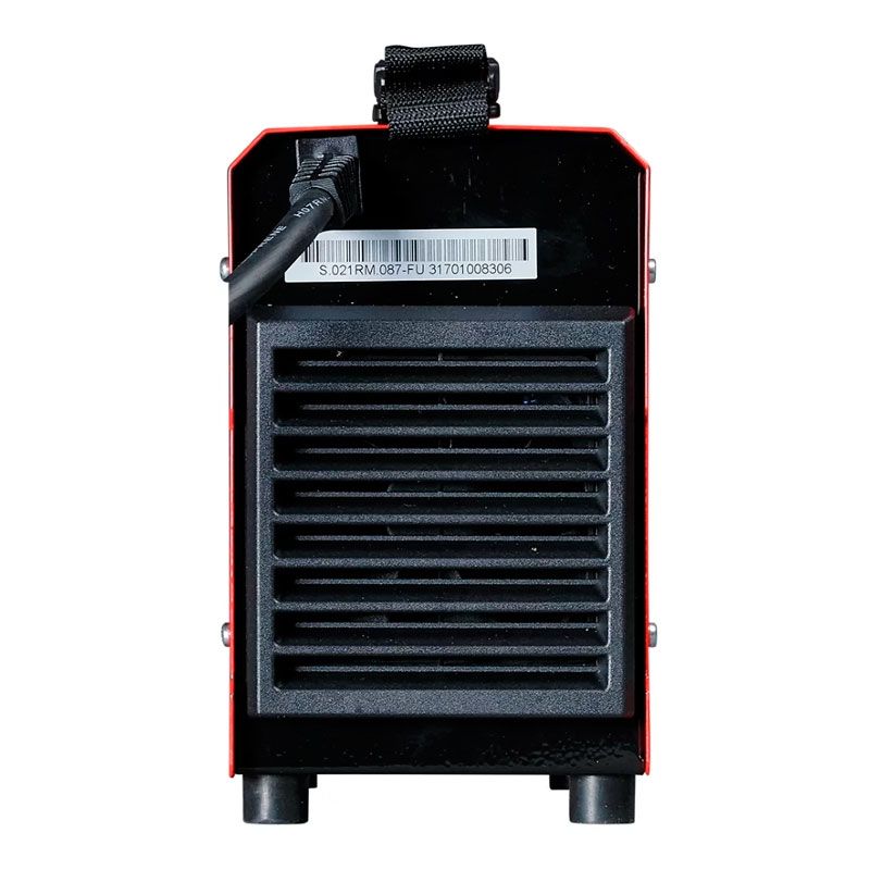 Инвертор сварочный Fubag IN 206 - изображение 2