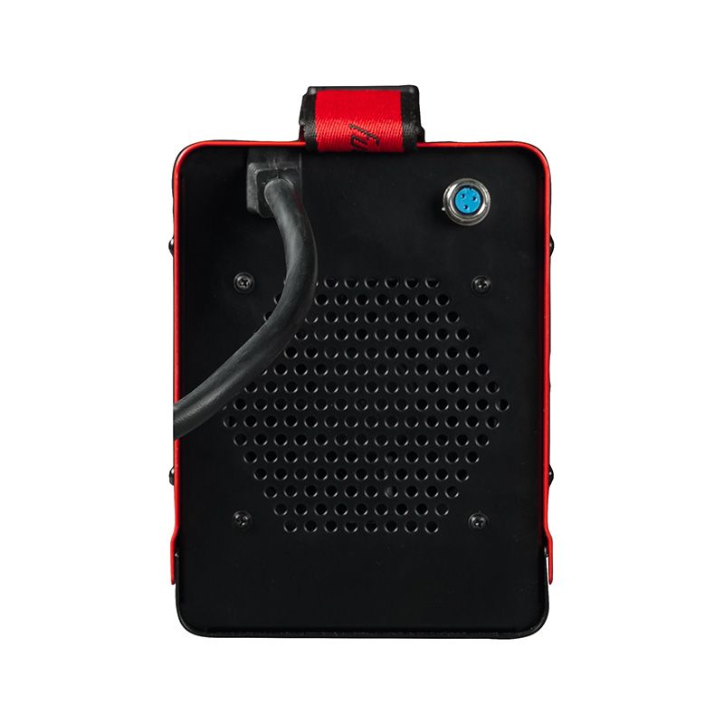 Сварочный инвертор Fubag IN 226 CEL_НАКС - изображение 5